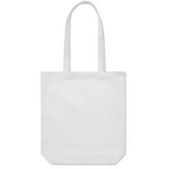 Torba na zakupy 270 gr/m² / Biały MO6442-06