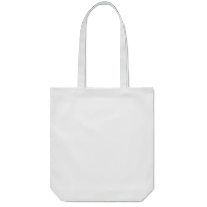 Torba na zakupy 270 gr/m² / Biały MO6442-06