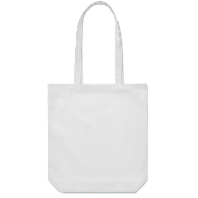 Torba na zakupy 270 gr/m² / Biały MO6442-06
