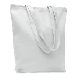 Torba na zakupy 270 gr/m² / Biały MO6442-06