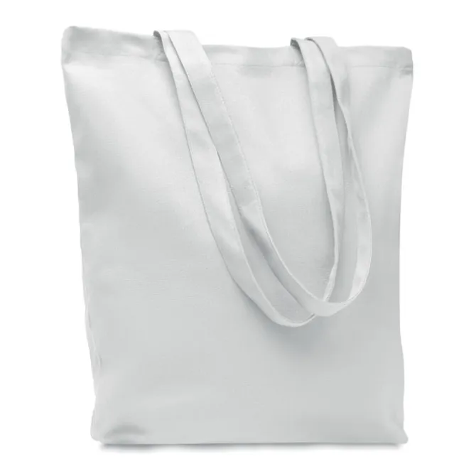 Torba na zakupy 270 gr/m² / Biały MO6442-06