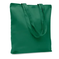 Torba na zakupy 270 gr/m² / Ciemnozielony MO6442-60