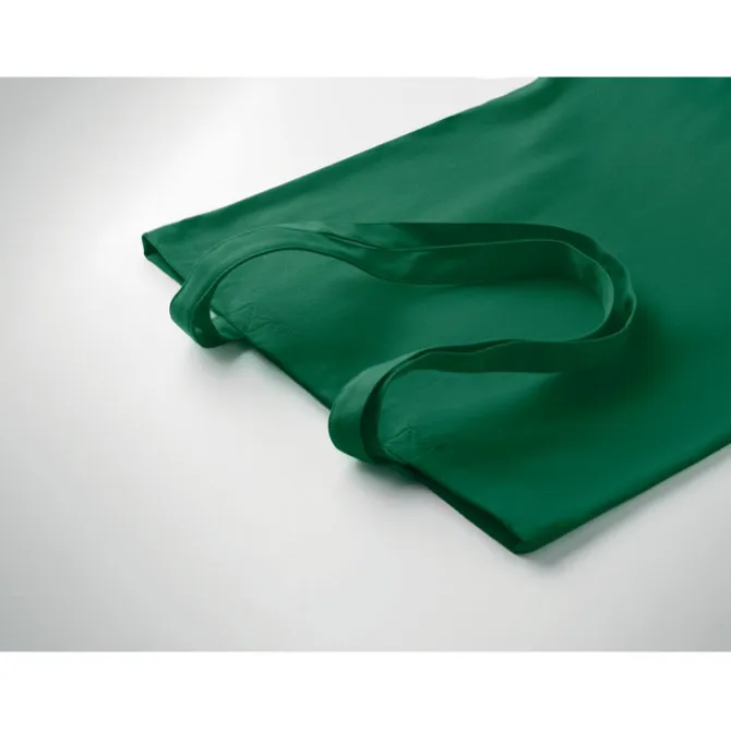 Torba na zakupy 270 gr/m² / Ciemnozielony MO6442-60