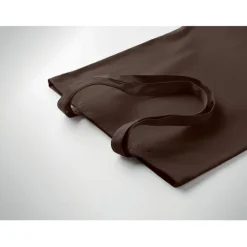 Torba na zakupy 270 gr/m² / Czekolada MO6442-41