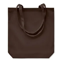 Torba na zakupy 270 gr/m² / Czekolada MO6442-41