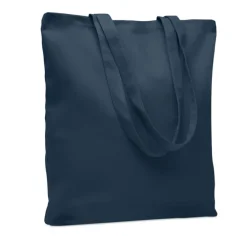 Torba na zakupy 270 gr/m² / Dark Navy MO6442-85