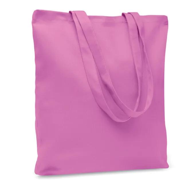 Torba na zakupy 270 gr/m² / Fioletowy MO6442-21
