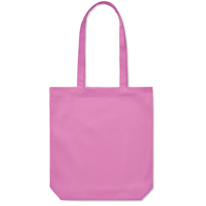 Torba na zakupy 270 gr/m² / Fioletowy MO6442-21