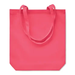 Torba na zakupy 270 gr/m² / Fuksja MO6442-38