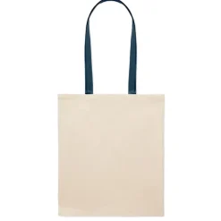 Torba na zakupy 140 gr/m² / Granatowy MO6437-04