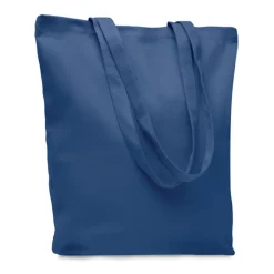 Torba na zakupy 270 gr/m² / Granatowy MO6442-04
