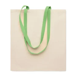 Torba na zakupy 140 gr/m² / Limonka MO6437-48