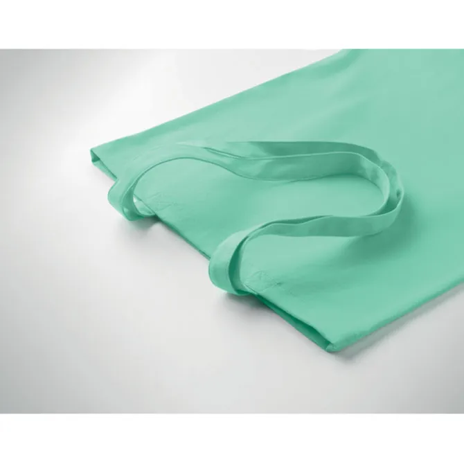 Torba na zakupy 270 gr/m² / Miętowy Zielony MO6442-77