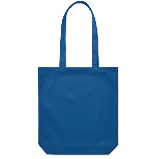 Torba na zakupy 270 gr/m² / Niebieski MO6442-37