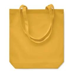 Torba na zakupy 270 gr/m² / Ochre MO6442-78