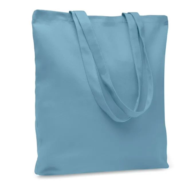 Torba na zakupy 270 gr/m² / Petrol MO6442-20