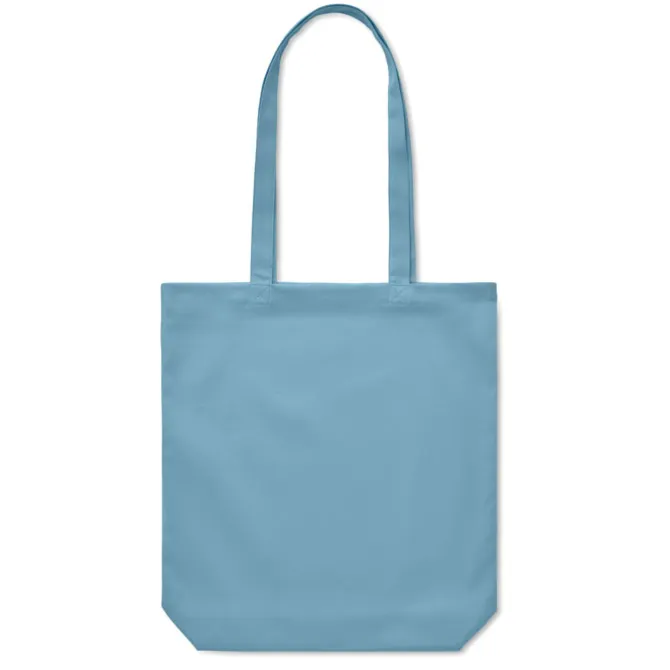 Torba na zakupy 270 gr/m² / Petrol MO6442-20