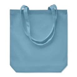 Torba na zakupy 270 gr/m² / Petrol MO6442-20