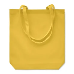 Torba na zakupy 270 gr/m² / Zólty MO6442-08