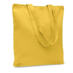 Torba na zakupy 270 gr/m² / Zólty MO6442-08