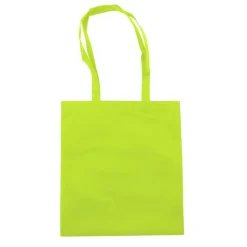 Torba na zakupy / Jasnozielony V5805/A-10