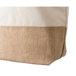 Torba na zakupy / Khaki V1599-25