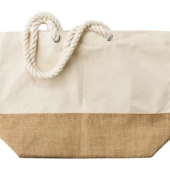 Torba na zakupy / Khaki V1599-25