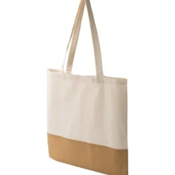 Torba na zakupy / Khaki V1594-25