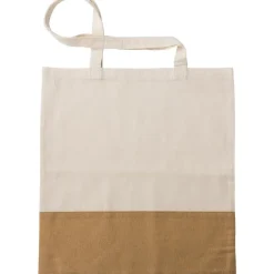 Torba na zakupy / Khaki V1594-25