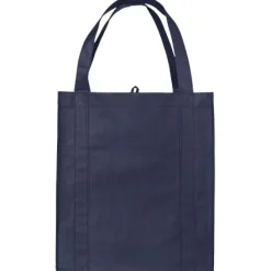 Torba na zakupy Liberty non woven / Granatowy 11941311