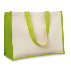 Torba na zakupy / Limonka MO8967-48