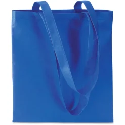 Torba na zakupy / Niebieski IT3787-37