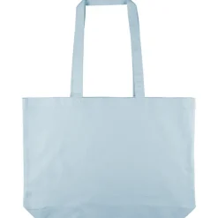Torba na zakupy / Niebieski pastelowy VB142-94