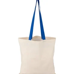 Torba na zakupy / Niebieski VB144-11
