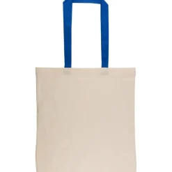 Torba na zakupy / Niebieski VB144-11
