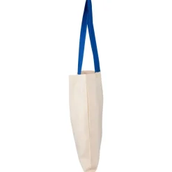 Torba na zakupy / Niebieski VB144-11