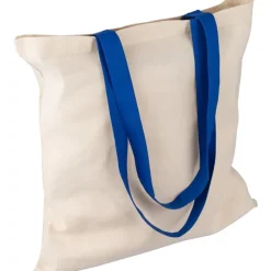 Torba na zakupy / Niebieski VB144-11