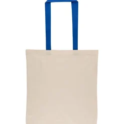Torba na zakupy / Niebieski VB144-11