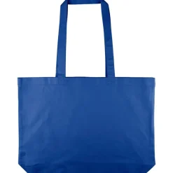 Torba na zakupy / Niebieski VB142-11
