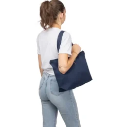 Torba na zakupy / Niebieski VB157-11