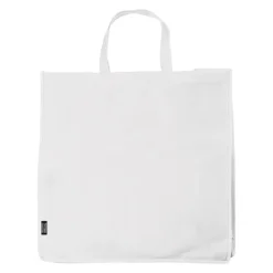 Torba na zakupy non-woven 75g/m² / Biały LT91387-N0001