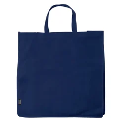 Torba na zakupy non-woven 75g/m² / Ciemnoniebieski LT91387-N0010