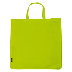 Torba na zakupy non-woven 75g/m² / Jasnozielony LT91387-N0032