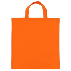 Torba na zakupy OEKO-TEX® color short 140g/m² 38x42 cm / Jasnoniebieski LT95256-N0012