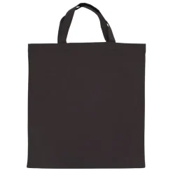 Torba na zakupy OEKO-TEX® color short 140g/m² 38x42 cm / Jasnozielony LT95256-N0032
