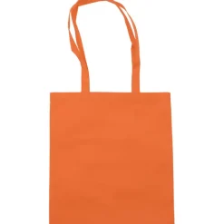 Torba na zakupy / Pomarańczowy V5805/A-07