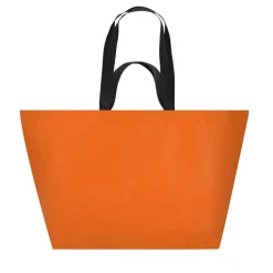 Torba na zakupy / Pomarańczowy VA731-07