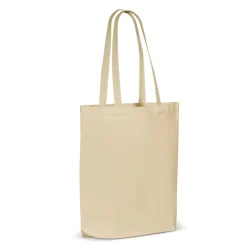 Torba na zakupy płótno OEKO-TEX®280g/m² 42x12x43cm / Ecru LT95163-N0054