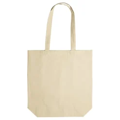 Torba na zakupy płótno OEKO-TEX®280g/m² 42x12x43cm / Ecru LT95163-N0054
