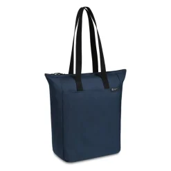 Torba na zakupy Renew AWARE™ RPET / Granatowy VR001-04